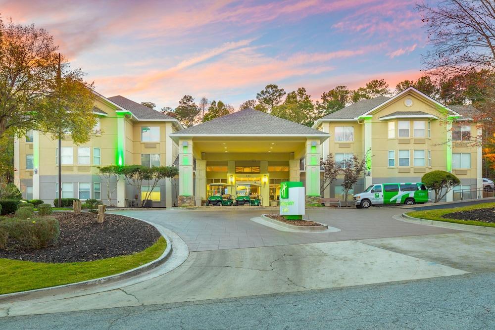 Holiday Inn Hotel And Suites Peachtree City By Ihg Εξωτερικό φωτογραφία