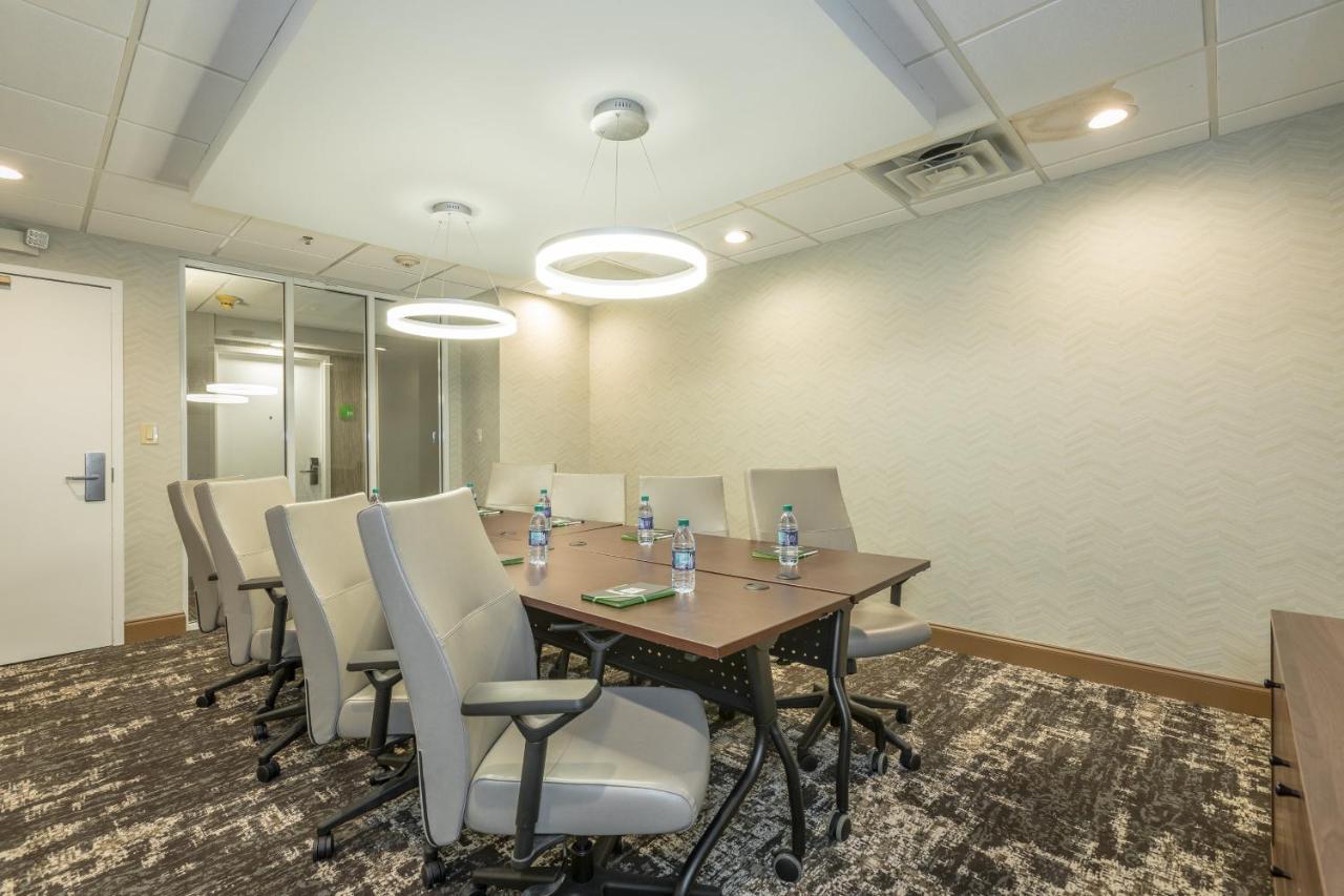 Holiday Inn Hotel And Suites Peachtree City By Ihg Εξωτερικό φωτογραφία
