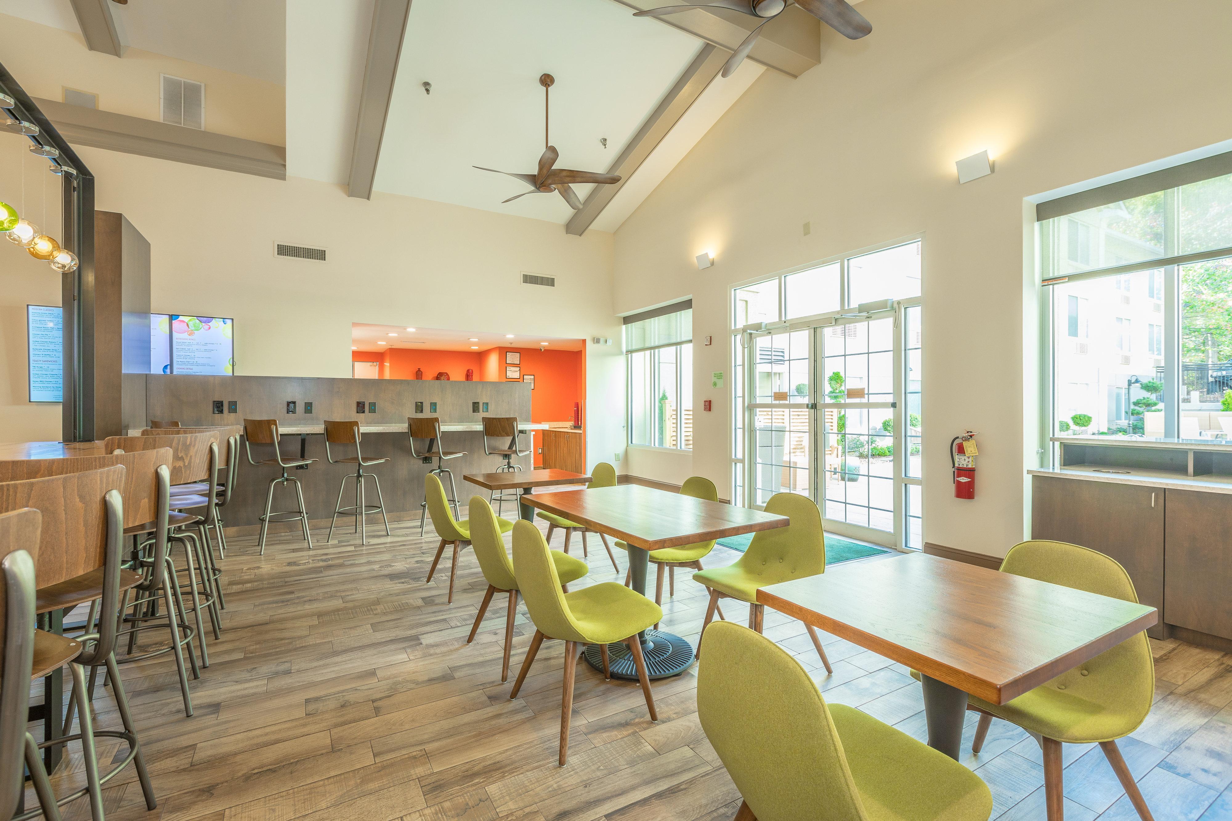 Holiday Inn Hotel And Suites Peachtree City By Ihg Εξωτερικό φωτογραφία