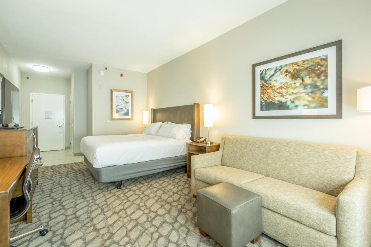 Holiday Inn Hotel And Suites Peachtree City By Ihg Εξωτερικό φωτογραφία