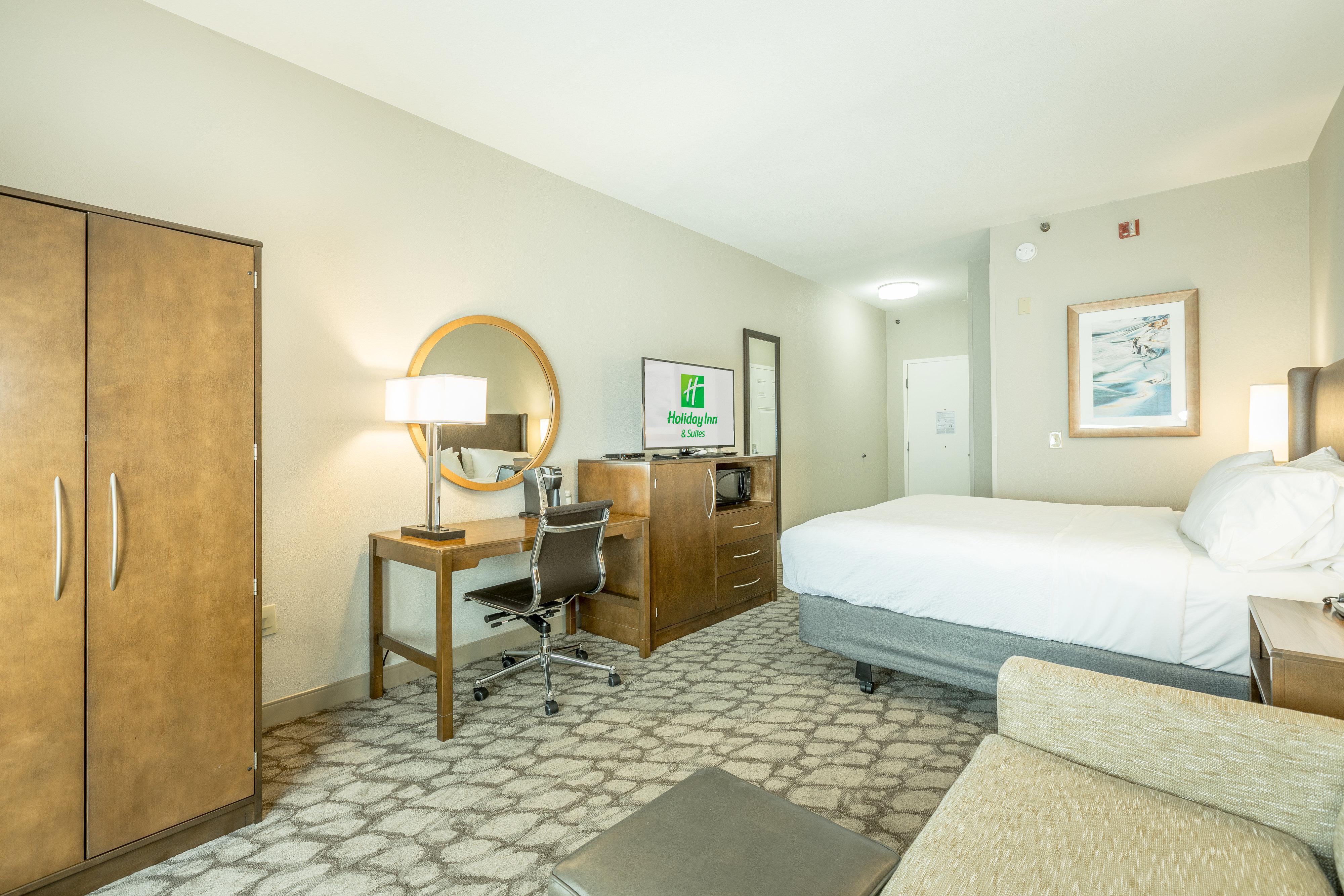 Holiday Inn Hotel And Suites Peachtree City By Ihg Εξωτερικό φωτογραφία