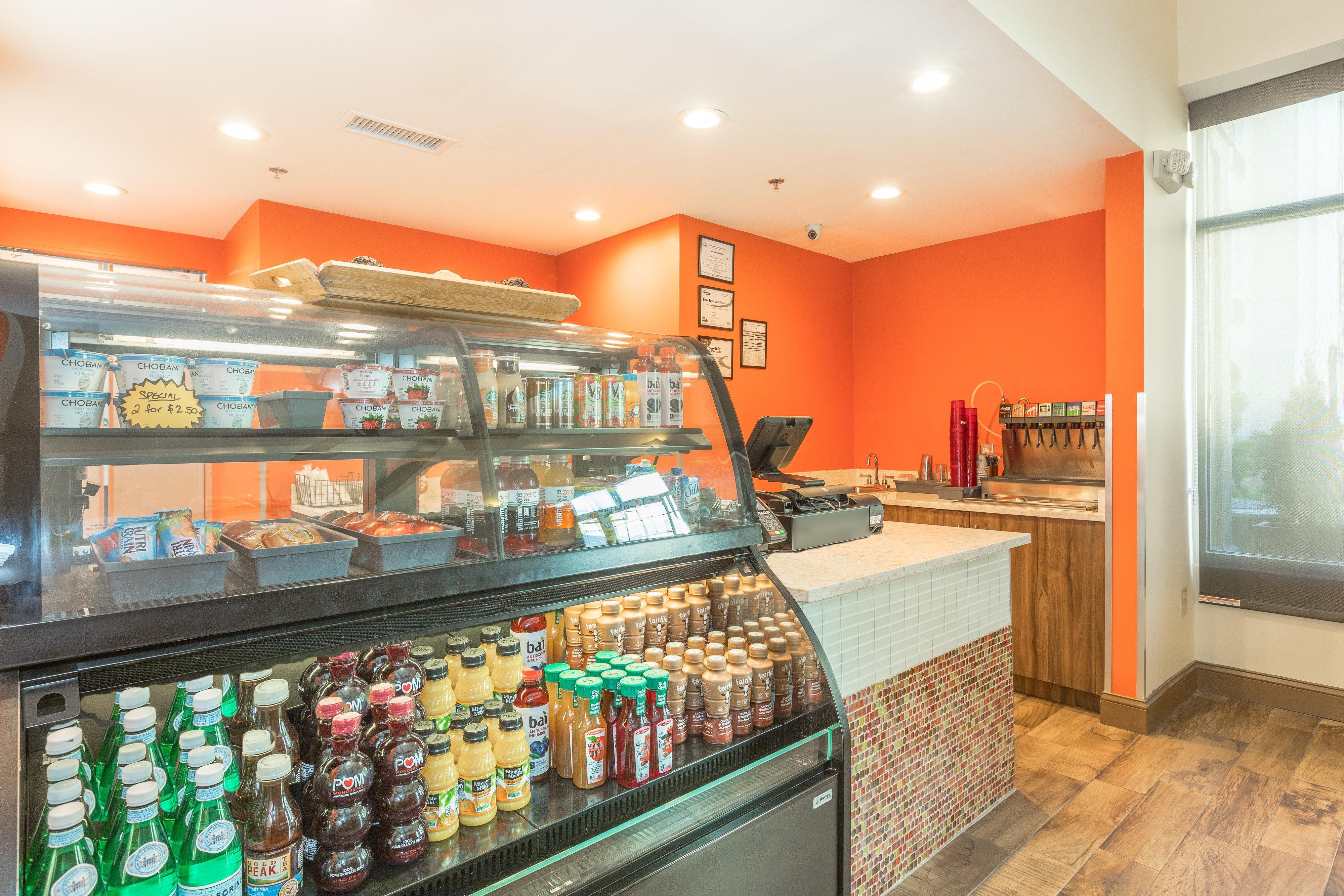 Holiday Inn Hotel And Suites Peachtree City By Ihg Εξωτερικό φωτογραφία