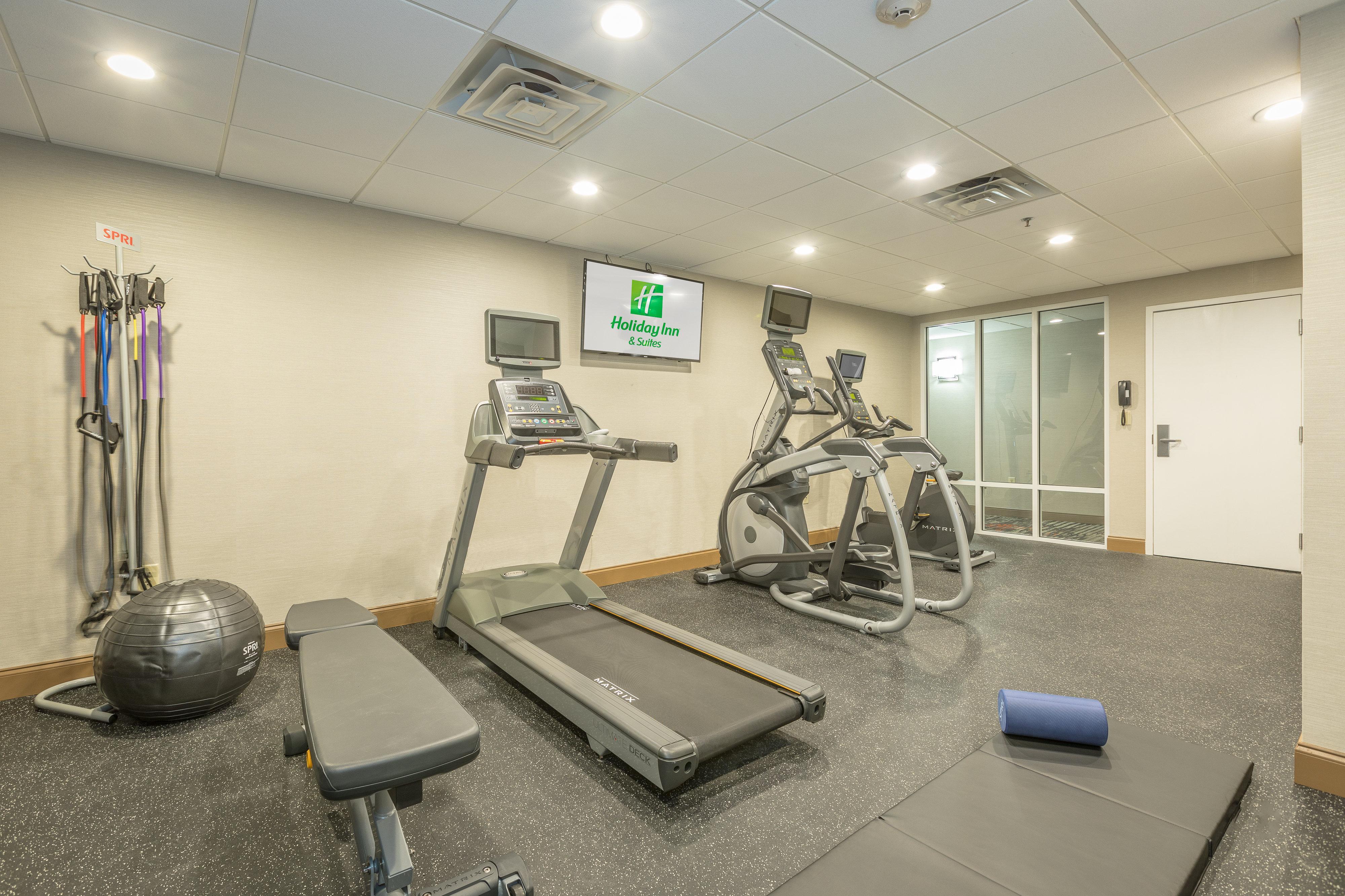 Holiday Inn Hotel And Suites Peachtree City By Ihg Εξωτερικό φωτογραφία