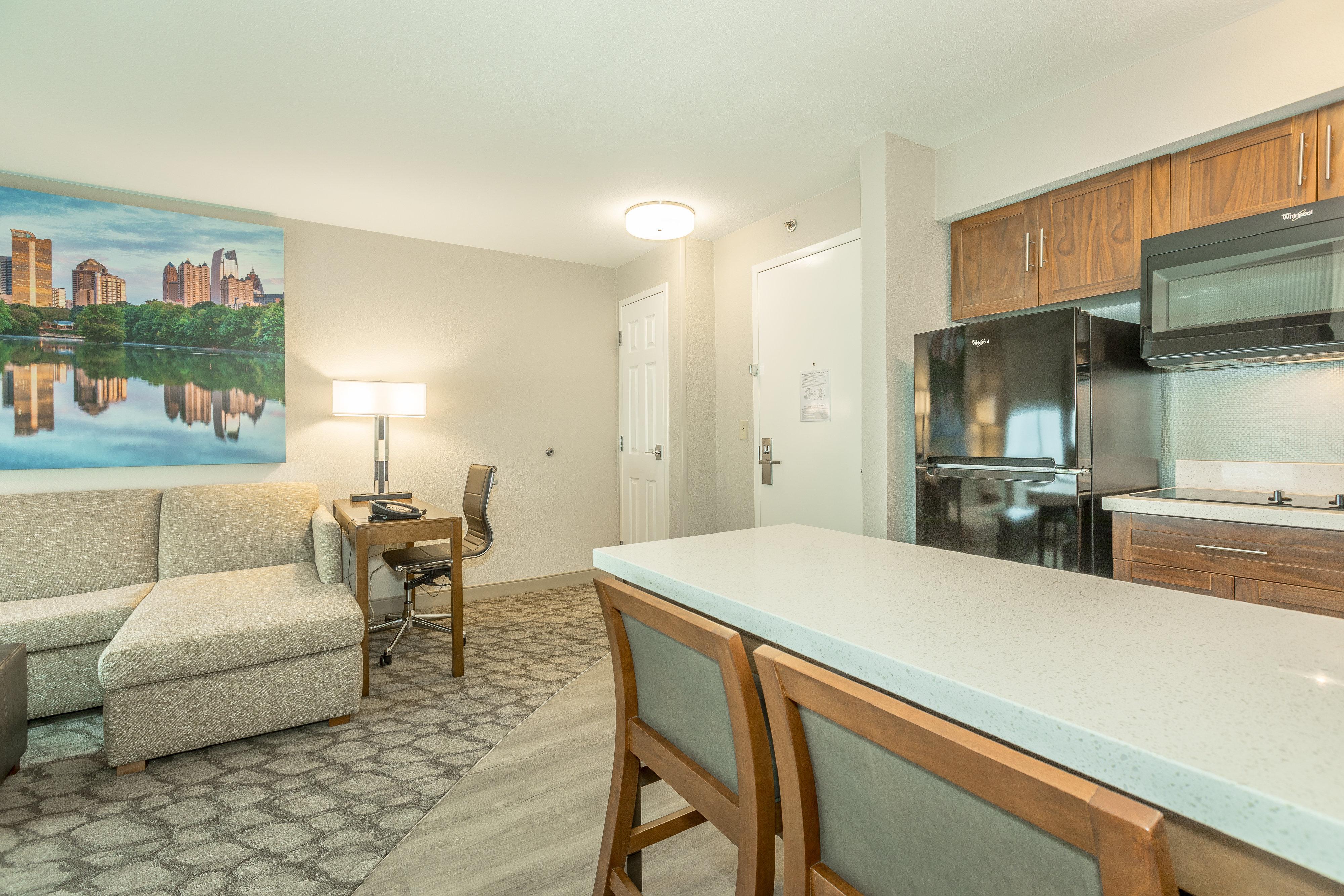 Holiday Inn Hotel And Suites Peachtree City By Ihg Εξωτερικό φωτογραφία