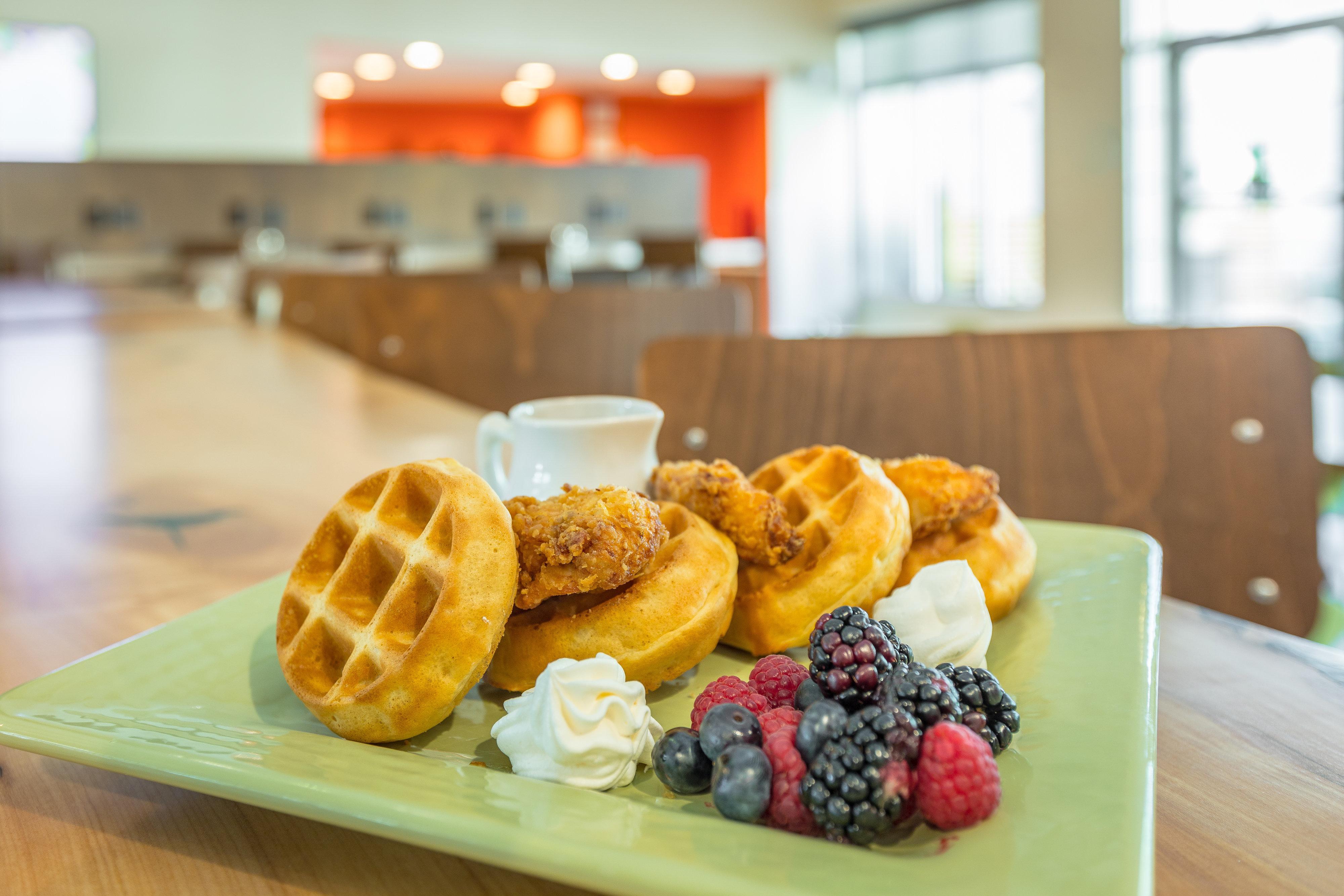 Holiday Inn Hotel And Suites Peachtree City By Ihg Εξωτερικό φωτογραφία