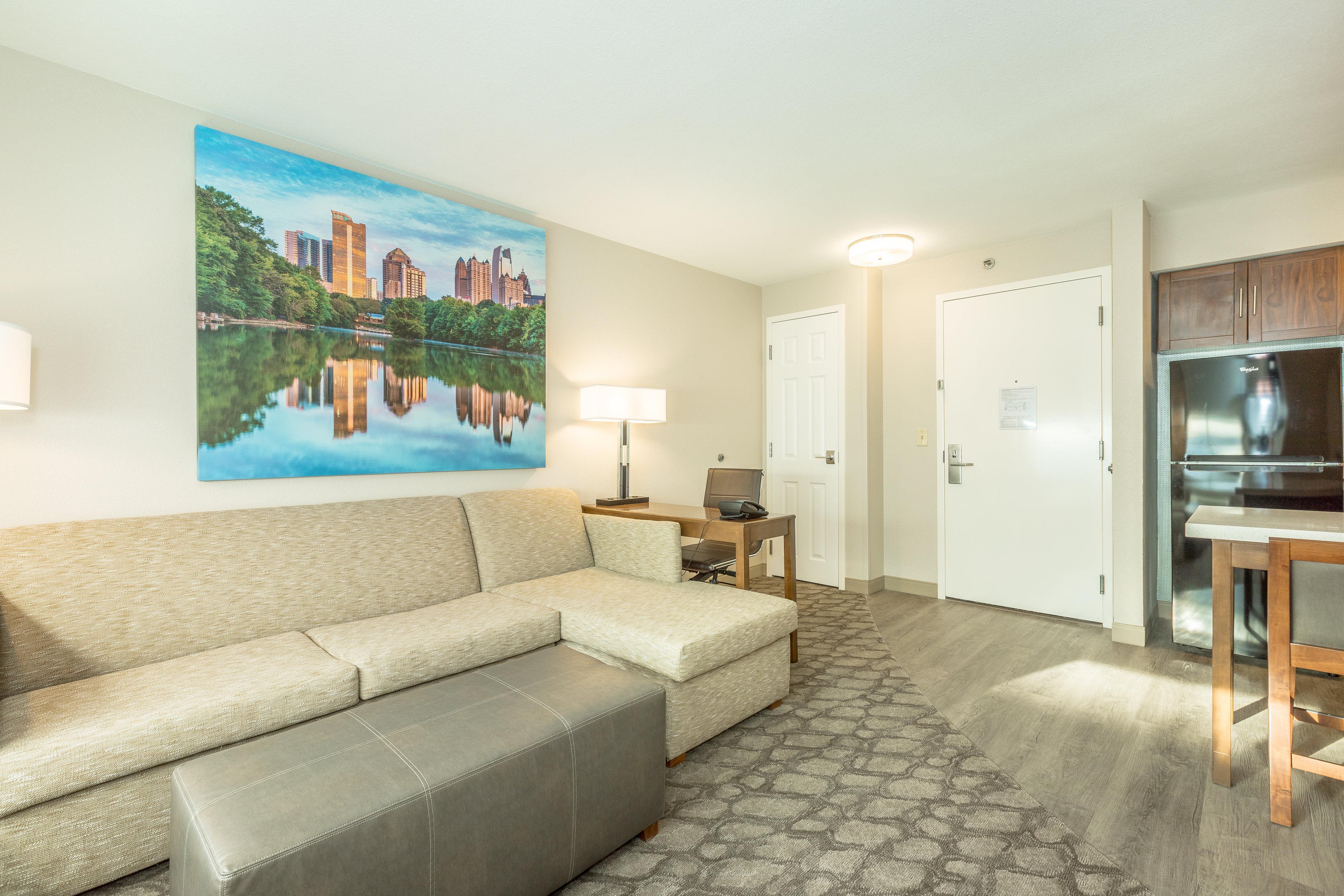 Holiday Inn Hotel And Suites Peachtree City By Ihg Εξωτερικό φωτογραφία