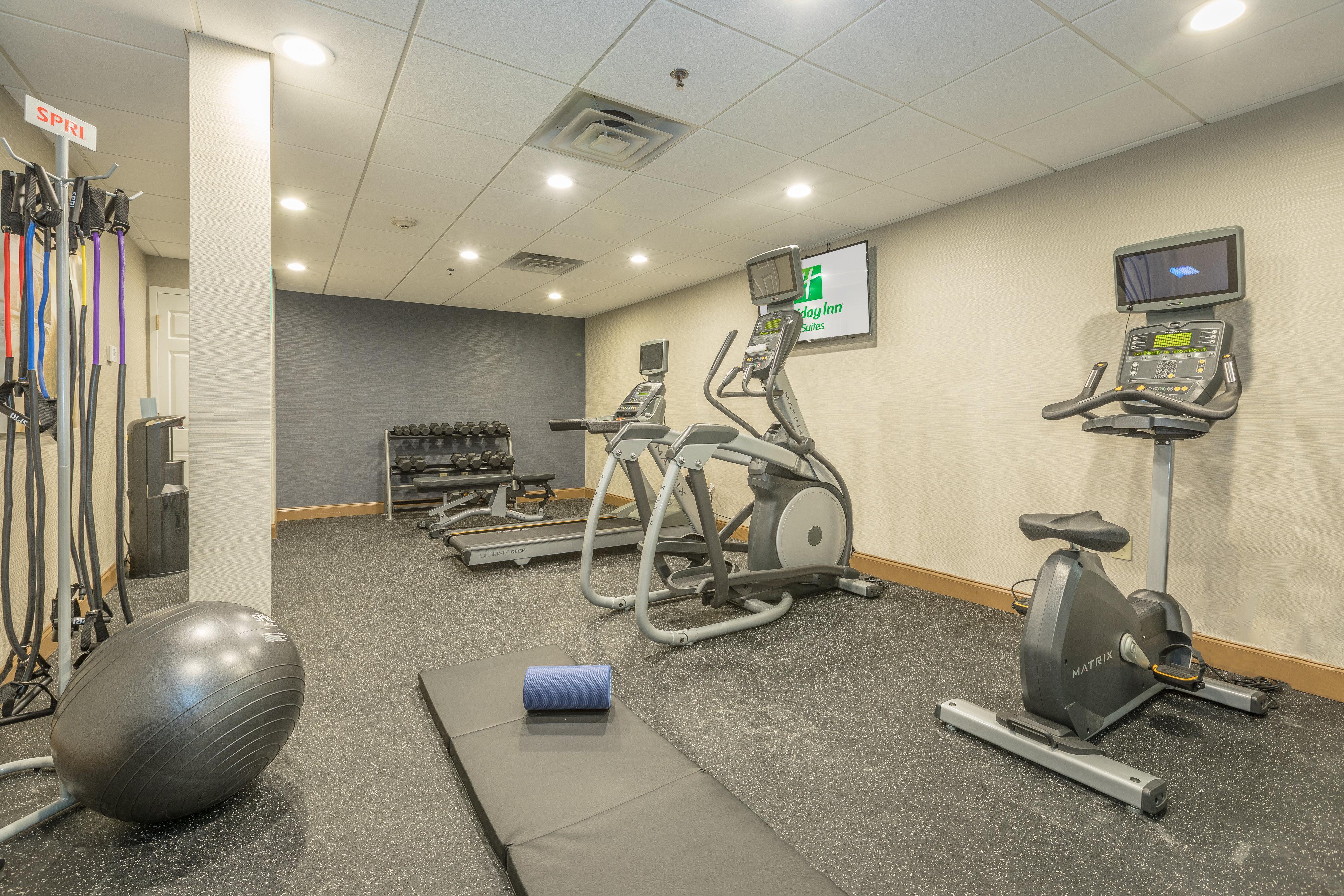 Holiday Inn Hotel And Suites Peachtree City By Ihg Εξωτερικό φωτογραφία