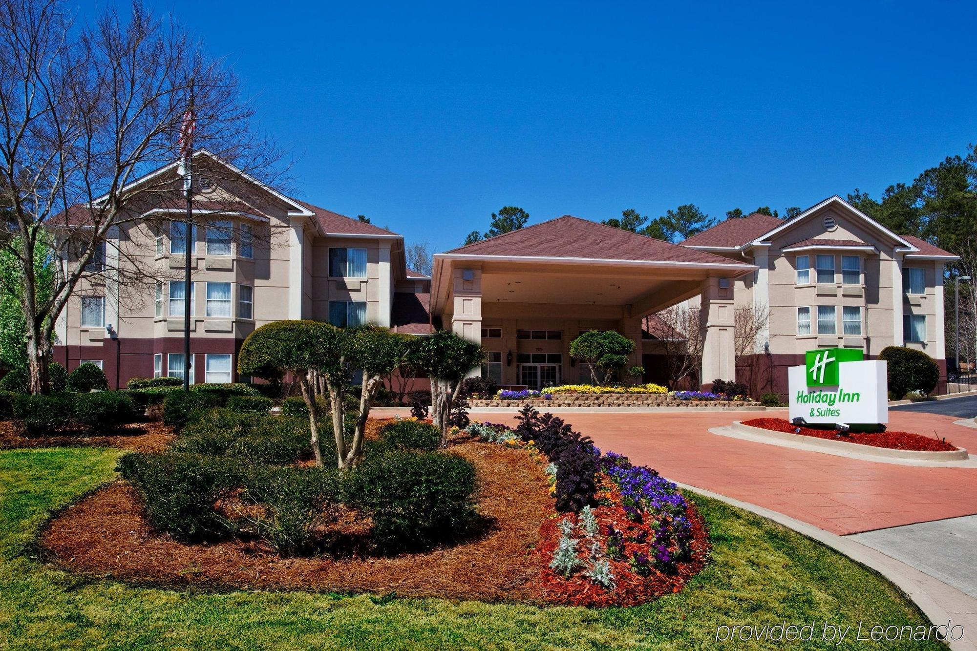 Holiday Inn Hotel And Suites Peachtree City By Ihg Εξωτερικό φωτογραφία