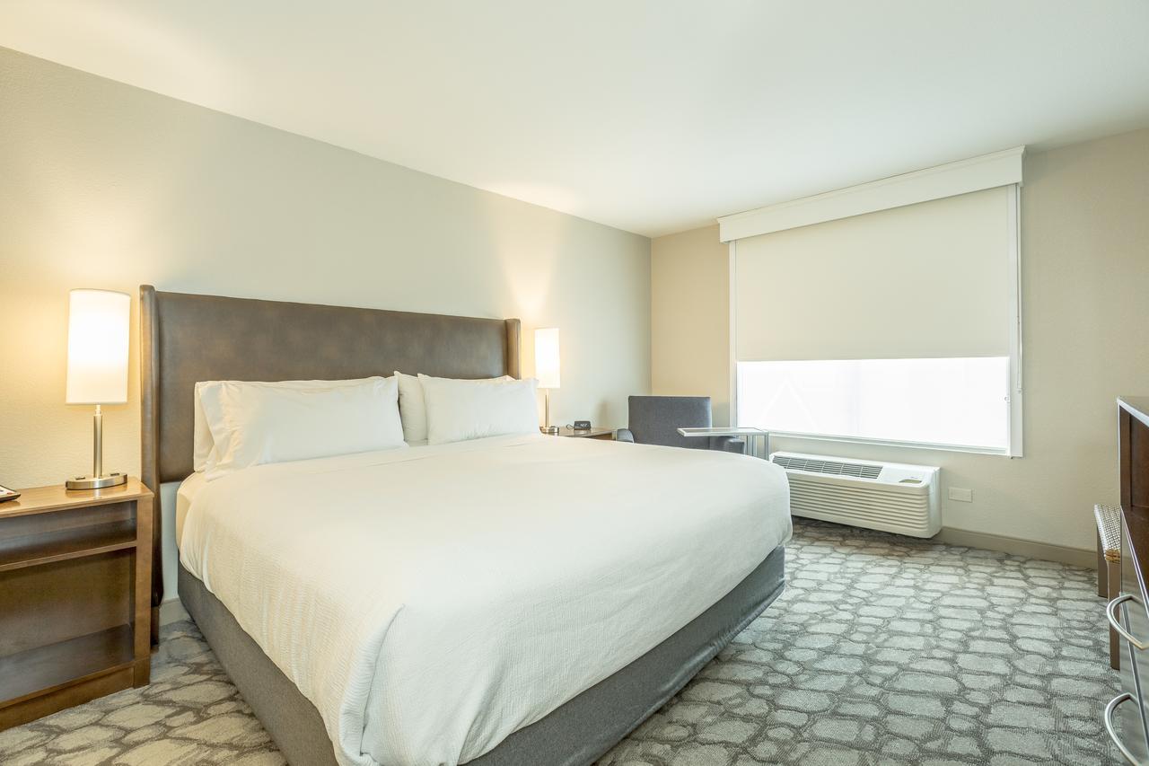 Holiday Inn Hotel And Suites Peachtree City By Ihg Εξωτερικό φωτογραφία