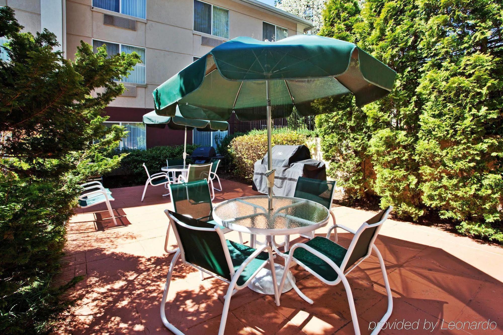 Holiday Inn Hotel And Suites Peachtree City By Ihg Εξωτερικό φωτογραφία