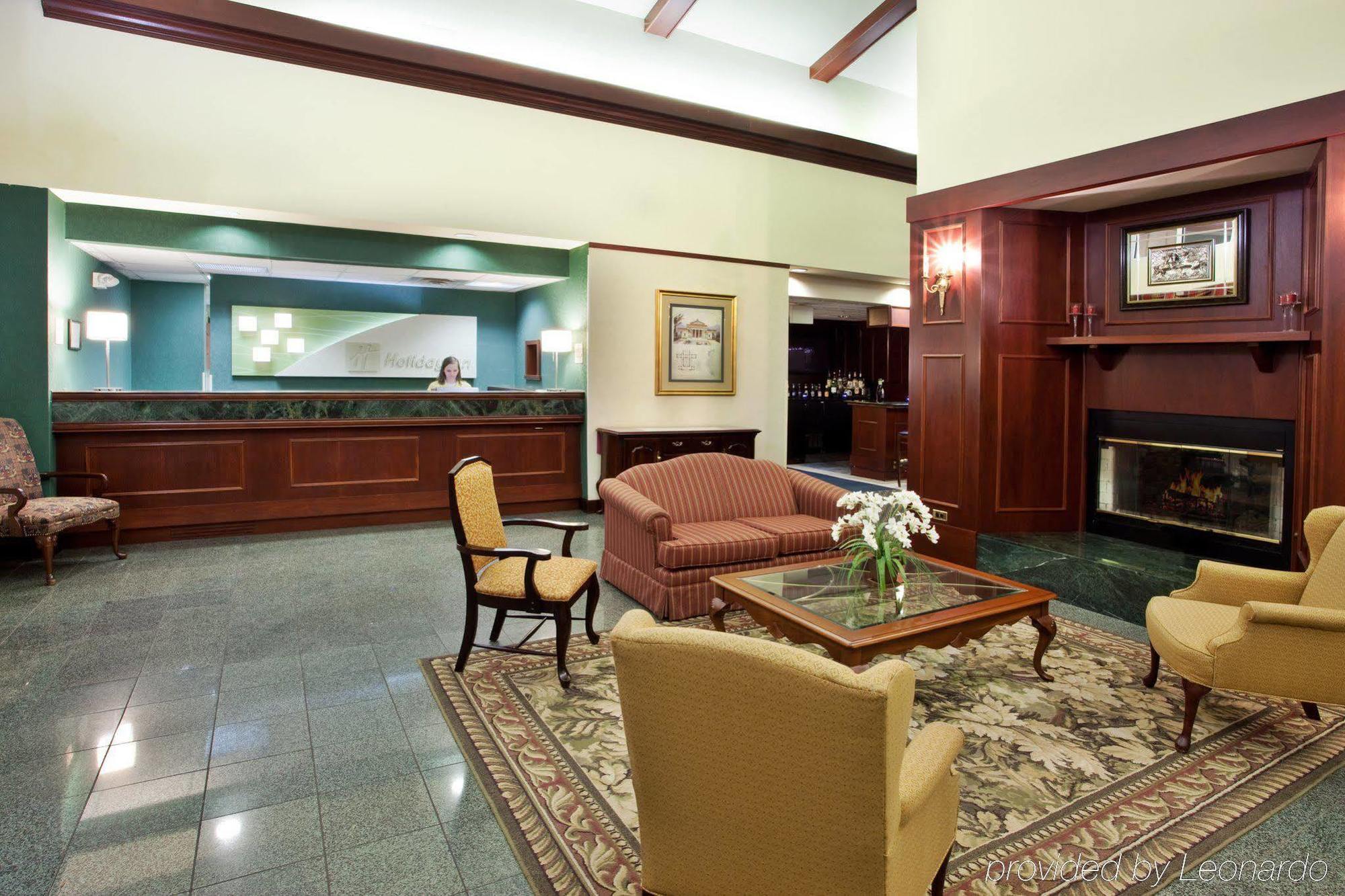 Holiday Inn Hotel And Suites Peachtree City By Ihg Εσωτερικό φωτογραφία