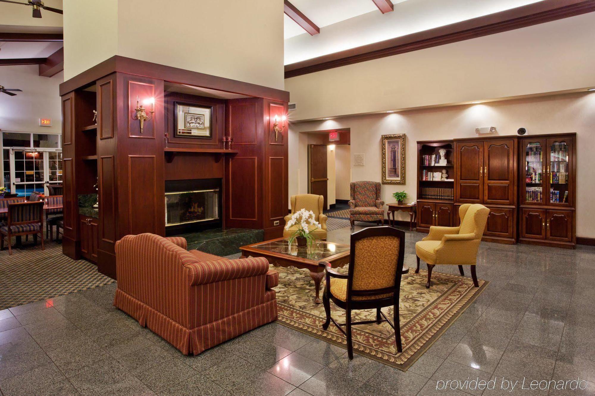 Holiday Inn Hotel And Suites Peachtree City By Ihg Εξωτερικό φωτογραφία