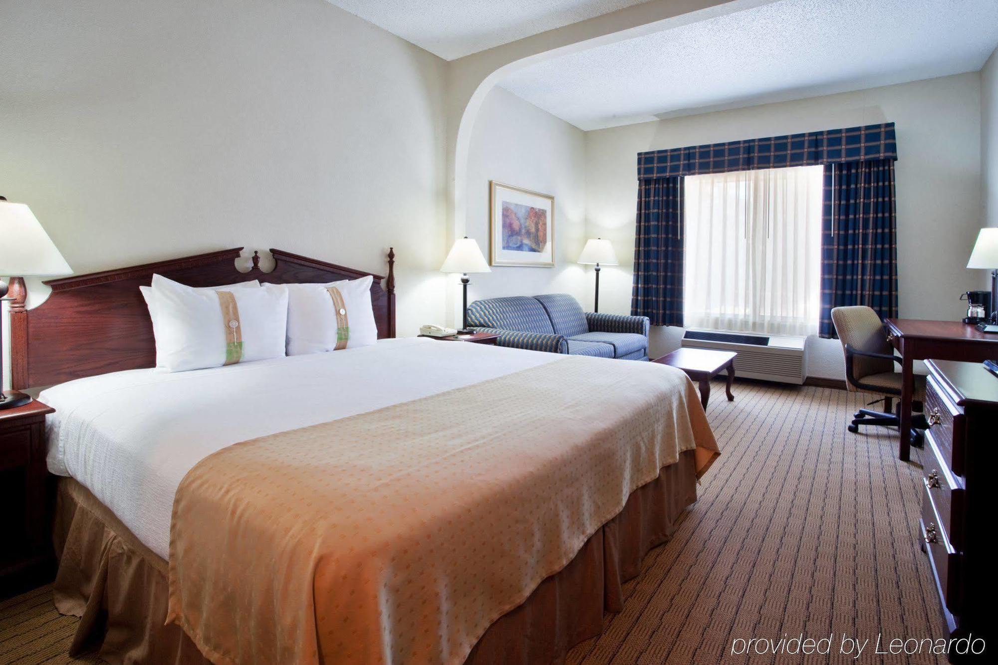 Holiday Inn Hotel And Suites Peachtree City By Ihg Δωμάτιο φωτογραφία