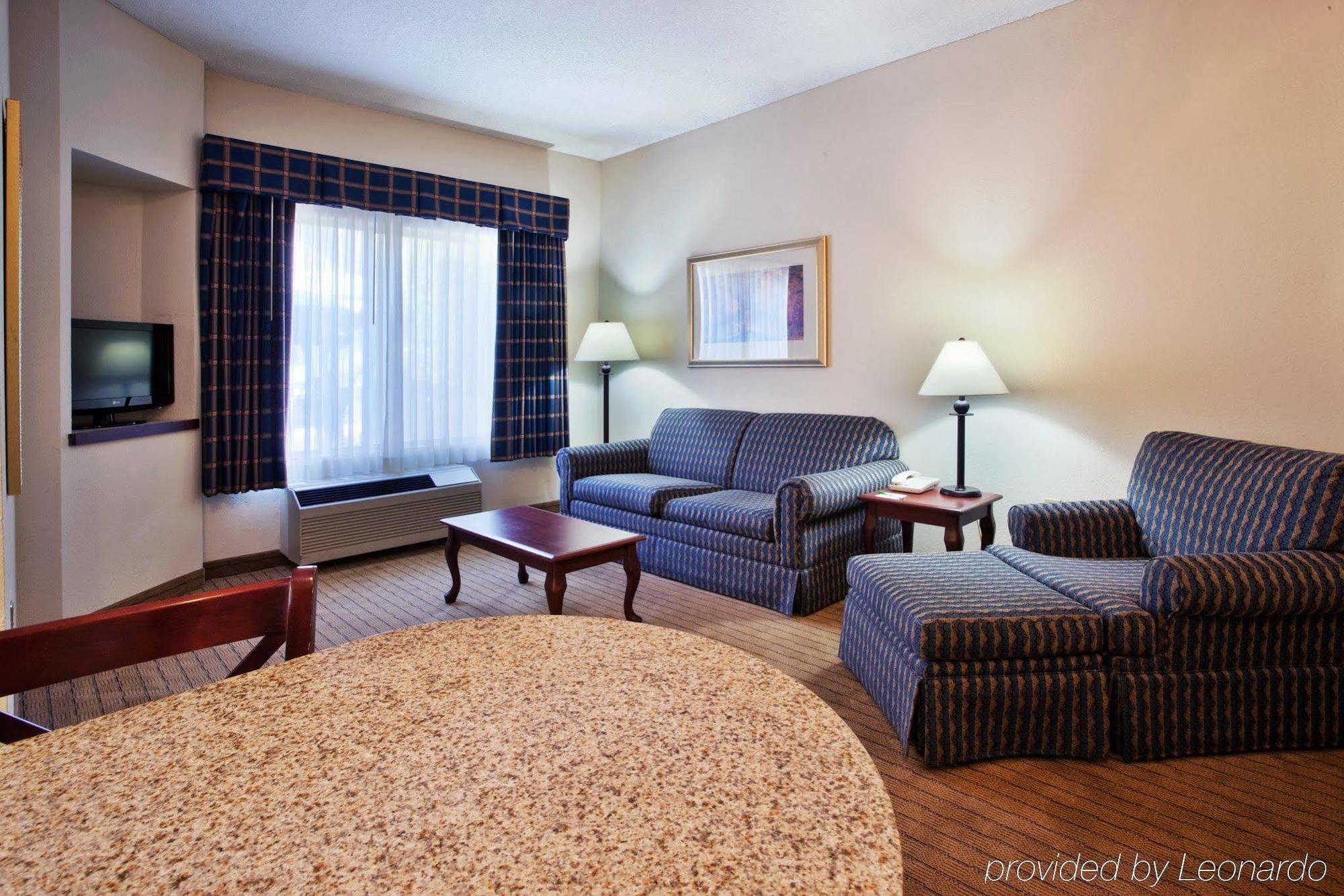 Holiday Inn Hotel And Suites Peachtree City By Ihg Δωμάτιο φωτογραφία