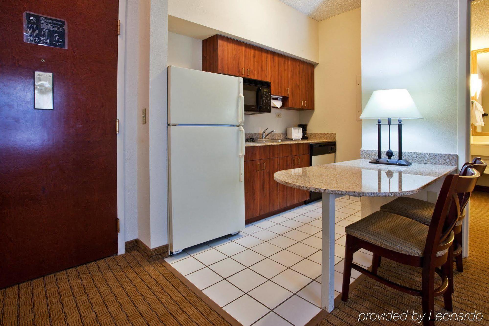 Holiday Inn Hotel And Suites Peachtree City By Ihg Εξωτερικό φωτογραφία