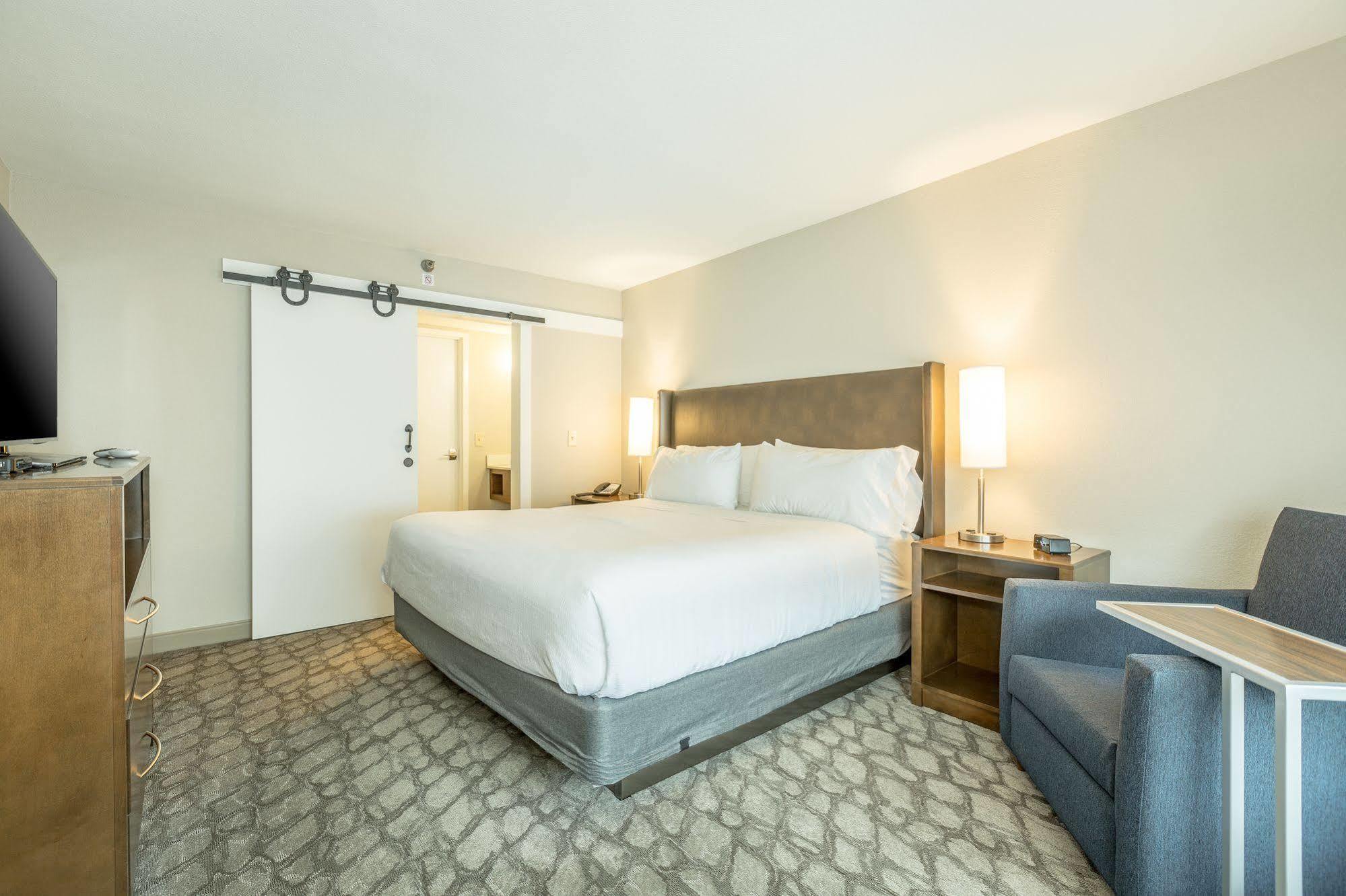 Holiday Inn Hotel And Suites Peachtree City By Ihg Εξωτερικό φωτογραφία