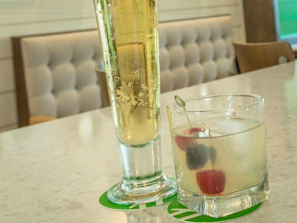 Holiday Inn Hotel And Suites Peachtree City By Ihg Εξωτερικό φωτογραφία