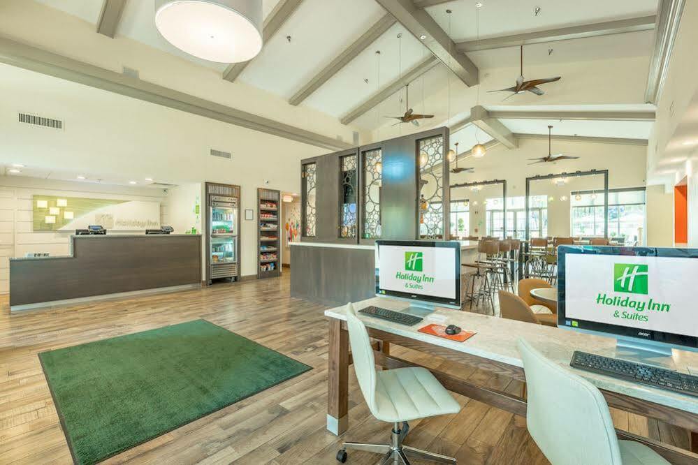 Holiday Inn Hotel And Suites Peachtree City By Ihg Εξωτερικό φωτογραφία