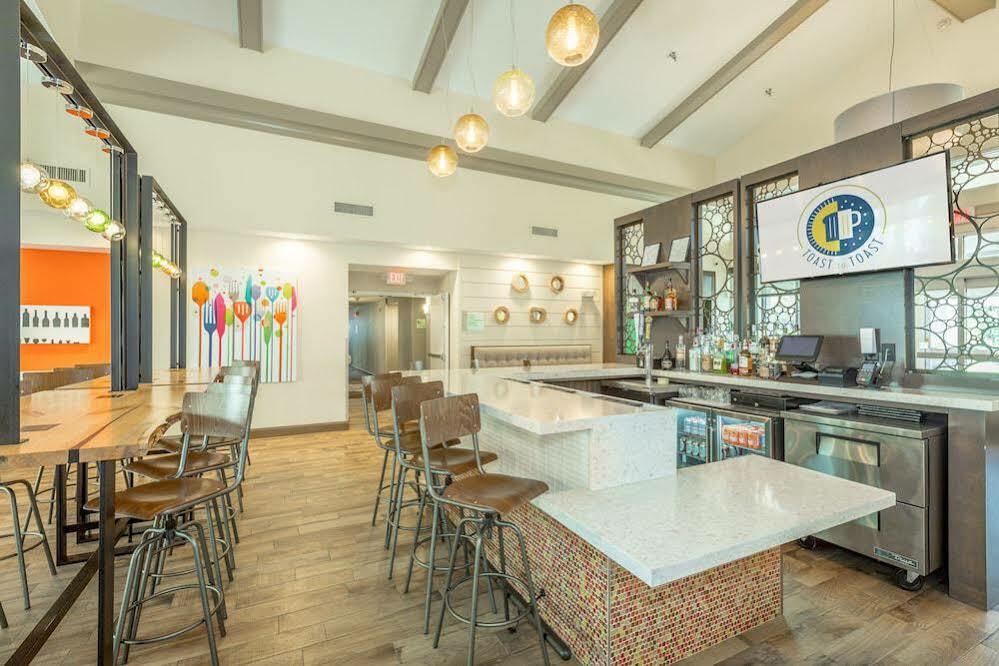 Holiday Inn Hotel And Suites Peachtree City By Ihg Εξωτερικό φωτογραφία